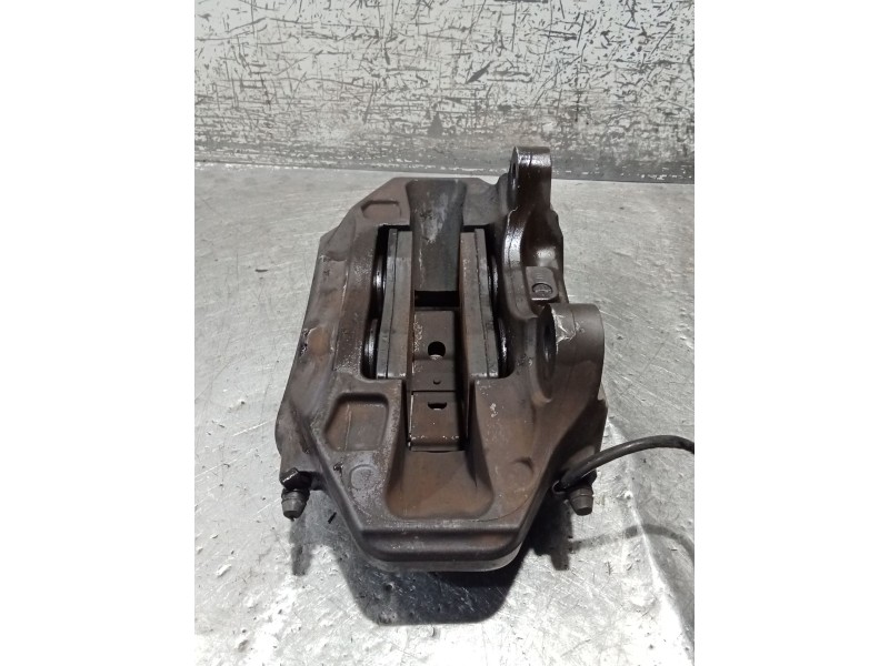 Recambio de pinza freno delantera derecha para volkswagen touareg (7la, 7l6, 7l7) 3.0 v6 tdi referencia OEM IAM 209236062A  