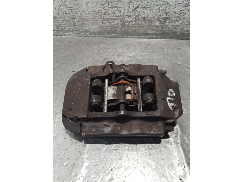 Recambio de pinza freno trasera derecha para volkswagen touareg (7la, 7l6, 7l7) 3.0 v6 tdi referencia OEM IAM 207673033  