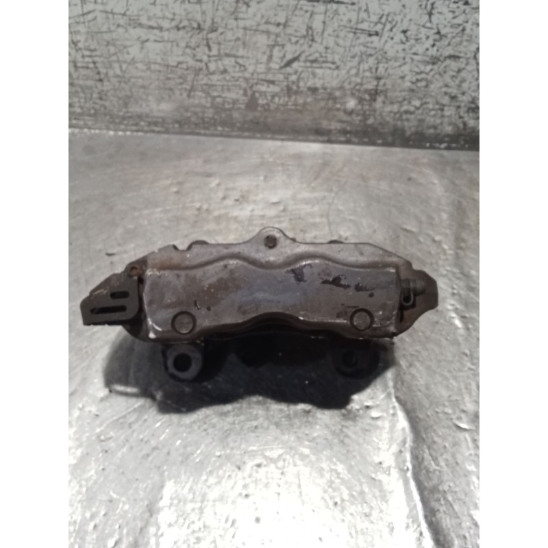 Recambio de pinza freno trasera derecha para volkswagen touareg (7la, 7l6, 7l7) 3.0 v6 tdi referencia OEM IAM 207673033  