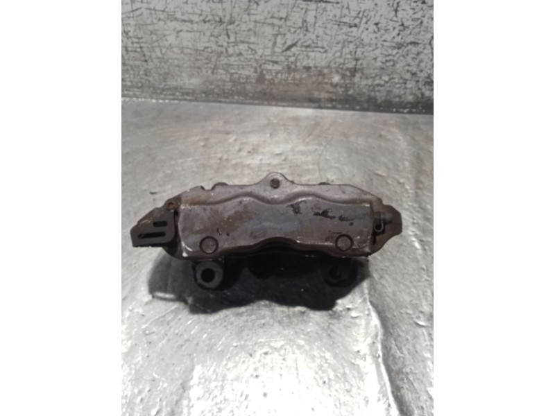 Recambio de pinza freno trasera derecha para volkswagen touareg (7la, 7l6, 7l7) 3.0 v6 tdi referencia OEM IAM 207673033  
