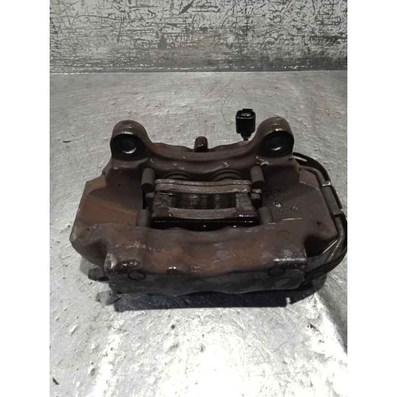 Recambio de pinza freno trasera derecha para volkswagen touareg (7la, 7l6, 7l7) 3.0 v6 tdi referencia OEM IAM 207673033  
