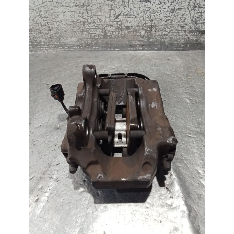 Recambio de pinza freno trasera derecha para volkswagen touareg (7la, 7l6, 7l7) 3.0 v6 tdi referencia OEM IAM 207673033  