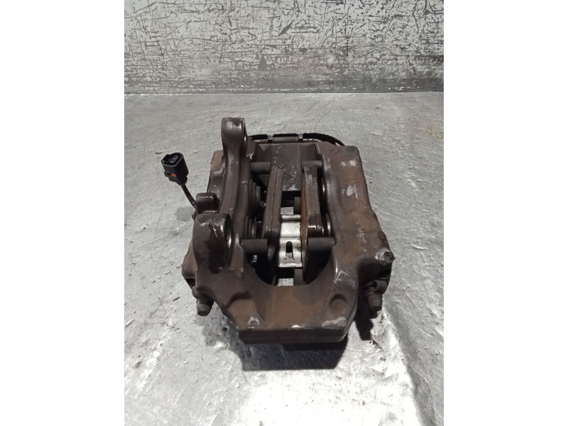 Recambio de pinza freno trasera derecha para volkswagen touareg (7la, 7l6, 7l7) 3.0 v6 tdi referencia OEM IAM 207673033  