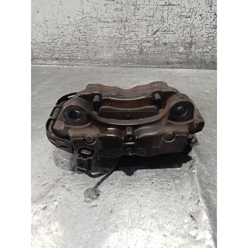 Recambio de pinza freno trasera derecha para volkswagen touareg (7la, 7l6, 7l7) 3.0 v6 tdi referencia OEM IAM 207673033  