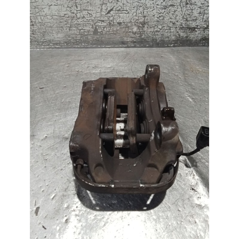 Recambio de pinza freno trasera derecha para volkswagen touareg (7la, 7l6, 7l7) 3.0 v6 tdi referencia OEM IAM 207673033  
