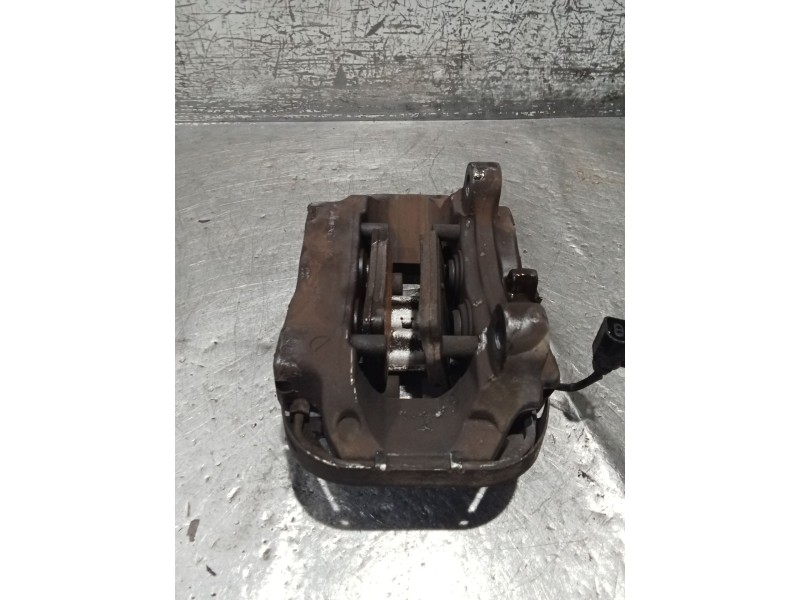 Recambio de pinza freno trasera derecha para volkswagen touareg (7la, 7l6, 7l7) 3.0 v6 tdi referencia OEM IAM 207673033  