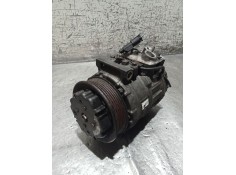 Recambio de compresor aire acondicionado para mercedes-benz clase e (w211) berlina referencia OEM IAM 4472209057  