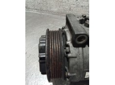 Recambio de compresor aire acondicionado para mercedes-benz clase e (w211) berlina referencia OEM IAM 4472209057   2