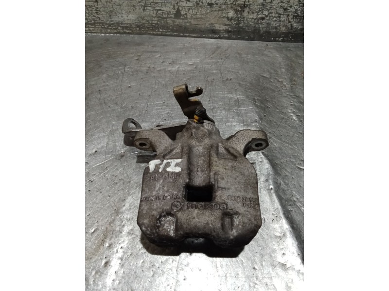 Recambio de pinza freno trasera izquierda para mazda 3 lim. () center-line referencia OEM IAM   