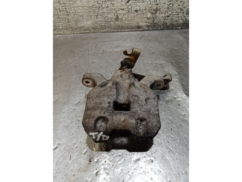Recambio de pinza freno trasera derecha para mazda 3 lim. () center-line referencia OEM IAM   