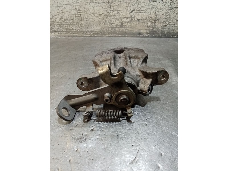 Recambio de pinza freno trasera derecha para mazda 3 lim. () center-line referencia OEM IAM   