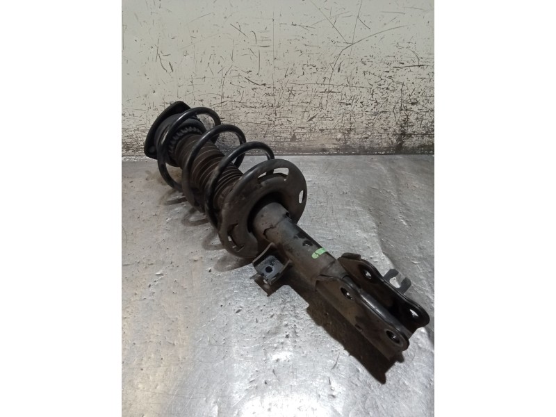 Recambio de amortiguador delantero derecho para mazda 3 lim. () center-line referencia OEM IAM   