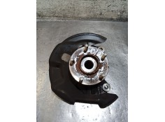 Recambio de mangueta delantera derecha para mazda 3 lim. () center-line referencia OEM IAM   