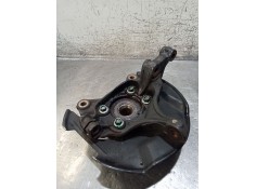 Recambio de mangueta delantera derecha para mazda 3 lim. () center-line referencia OEM IAM    2