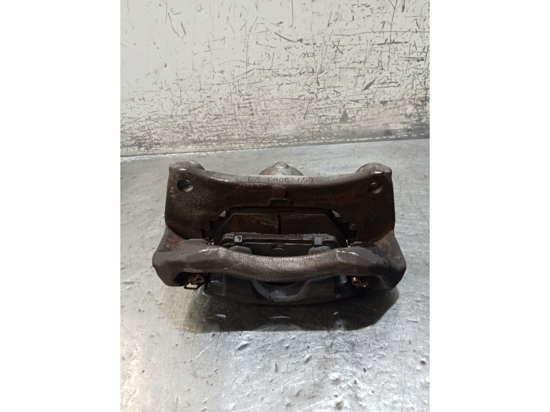 Recambio de pinza freno delantera izquierda para mazda 3 lim. () center-line referencia OEM IAM   