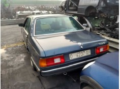 bmw serie 7 (e23) del año 1986 2