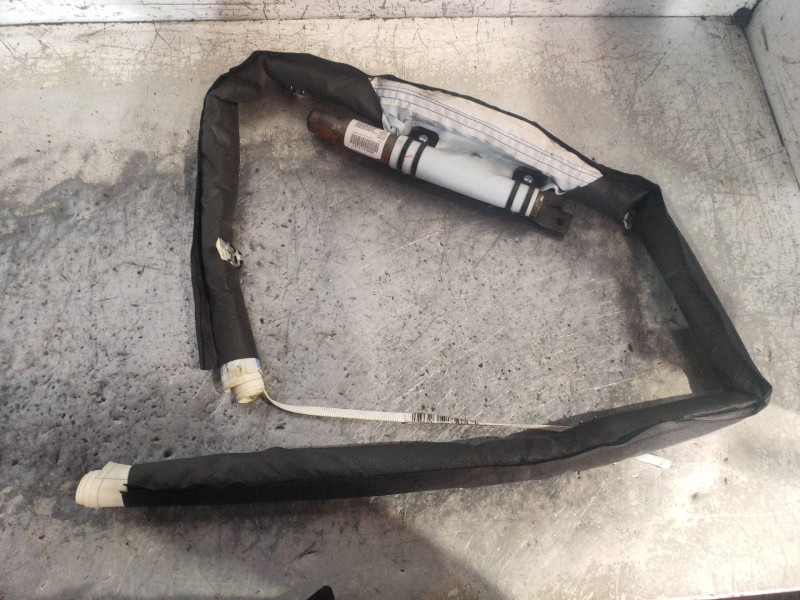 Recambio de airbag cortina delantero izquierdo para renault scenic iii authentique referencia OEM IAM 985P10013R  