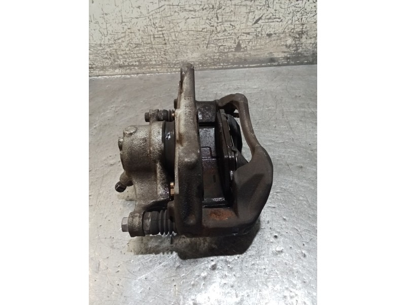 Recambio de pinza freno delantera izquierda para mazda 3 lim. () center-line referencia OEM IAM   