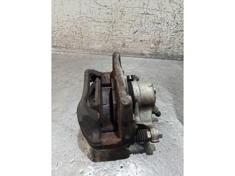 Recambio de pinza freno delantera derecha para mazda 3 lim. () center-line referencia OEM IAM   