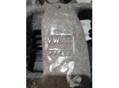 Recambio de pinza freno trasera izquierda para volkswagen touran (1t1, 1t2) 1.9 tdi referencia OEM IAM    2