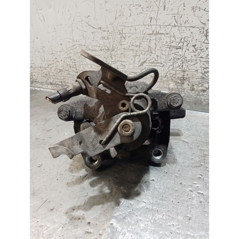 Recambio de pinza freno trasera izquierda para volkswagen touran (1t1, 1t2) 1.9 tdi referencia OEM IAM   