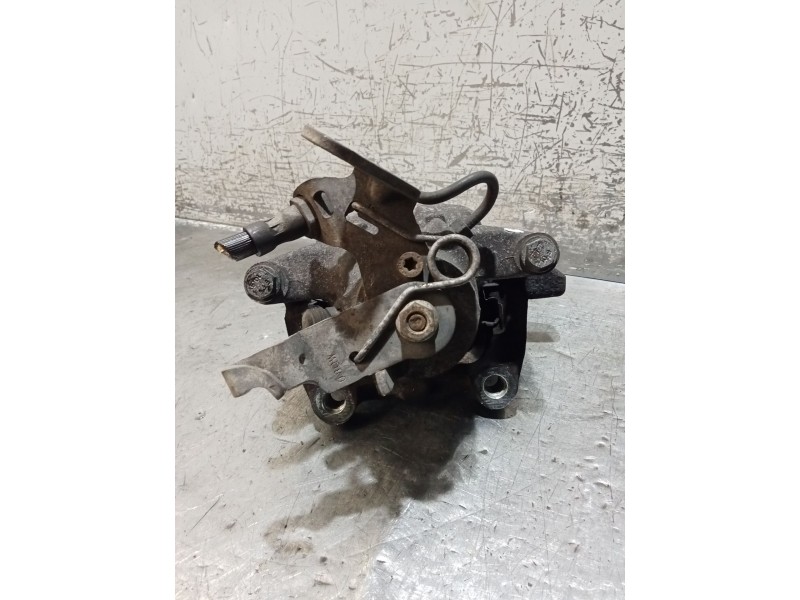 Recambio de pinza freno trasera izquierda para volkswagen touran (1t1, 1t2) 1.9 tdi referencia OEM IAM   