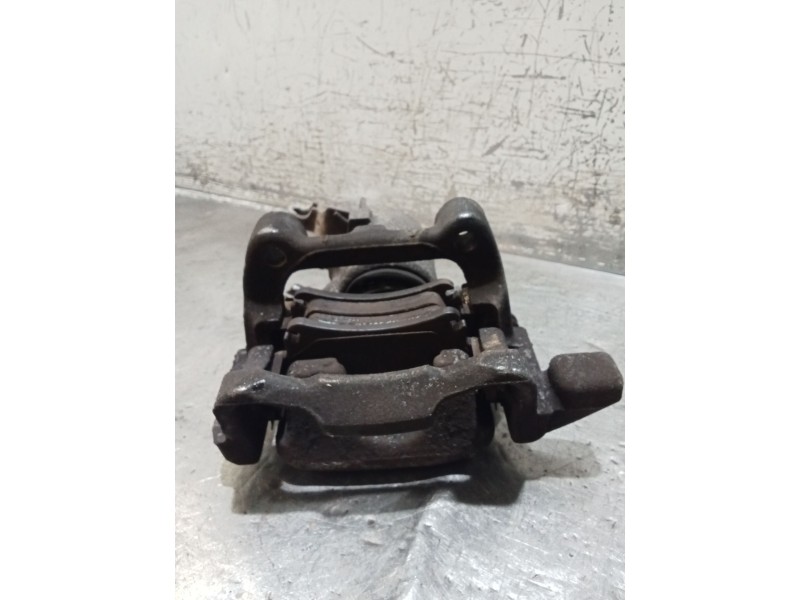 Recambio de pinza freno trasera izquierda para volkswagen touran (1t1, 1t2) 1.9 tdi referencia OEM IAM   