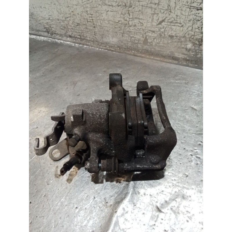 Recambio de pinza freno trasera izquierda para volkswagen touran (1t1, 1t2) 1.9 tdi referencia OEM IAM   