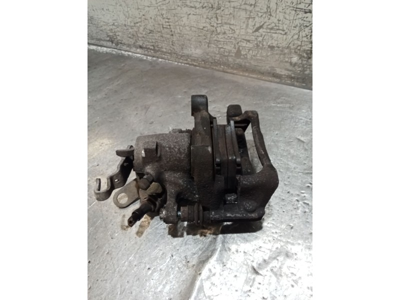 Recambio de pinza freno trasera izquierda para volkswagen touran (1t1, 1t2) 1.9 tdi referencia OEM IAM   