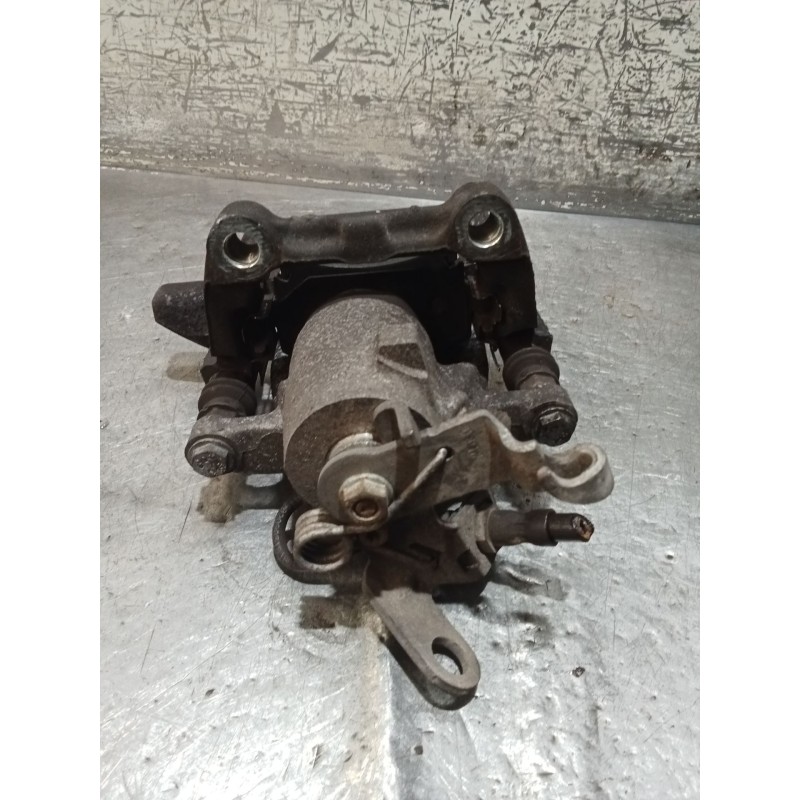 Recambio de pinza freno trasera izquierda para volkswagen touran (1t1, 1t2) 1.9 tdi referencia OEM IAM   