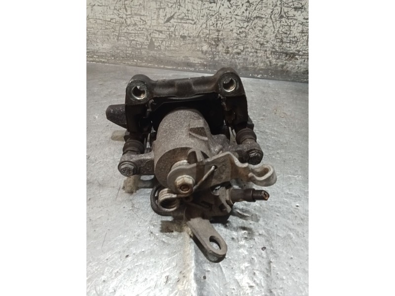 Recambio de pinza freno trasera izquierda para volkswagen touran (1t1, 1t2) 1.9 tdi referencia OEM IAM   