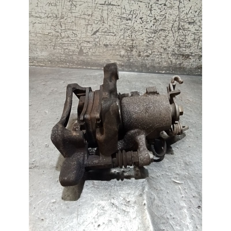 Recambio de pinza freno trasera izquierda para volkswagen touran (1t1, 1t2) 1.9 tdi referencia OEM IAM   