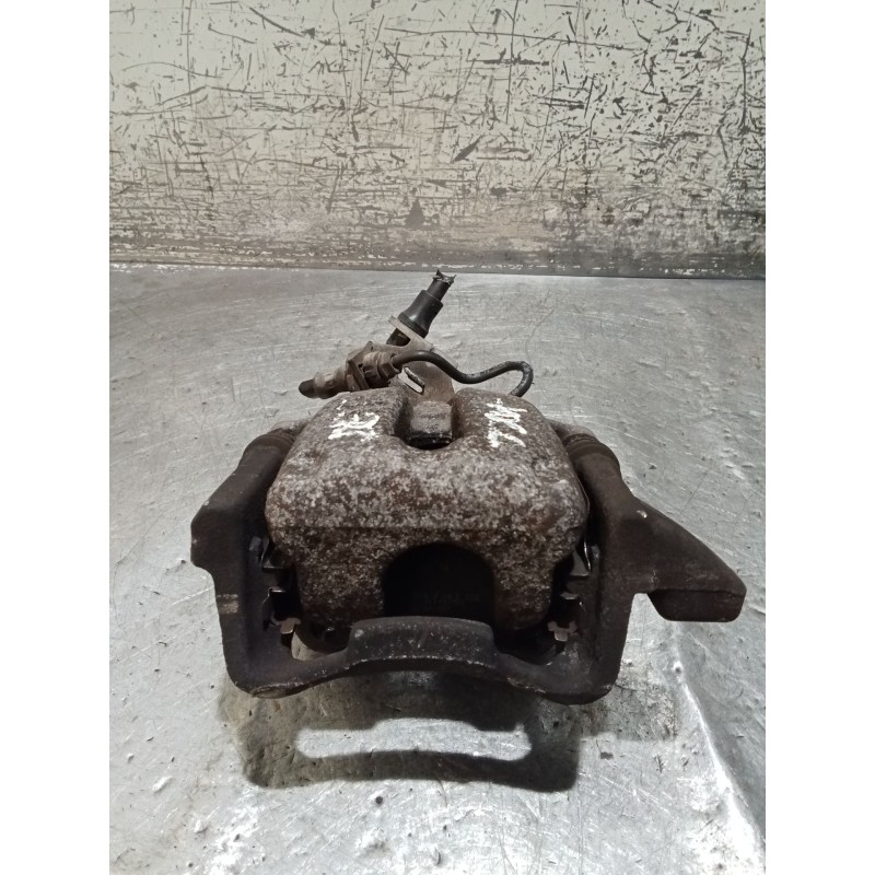 Recambio de pinza freno trasera derecha para volkswagen touran (1t1, 1t2) 1.9 tdi referencia OEM IAM   
