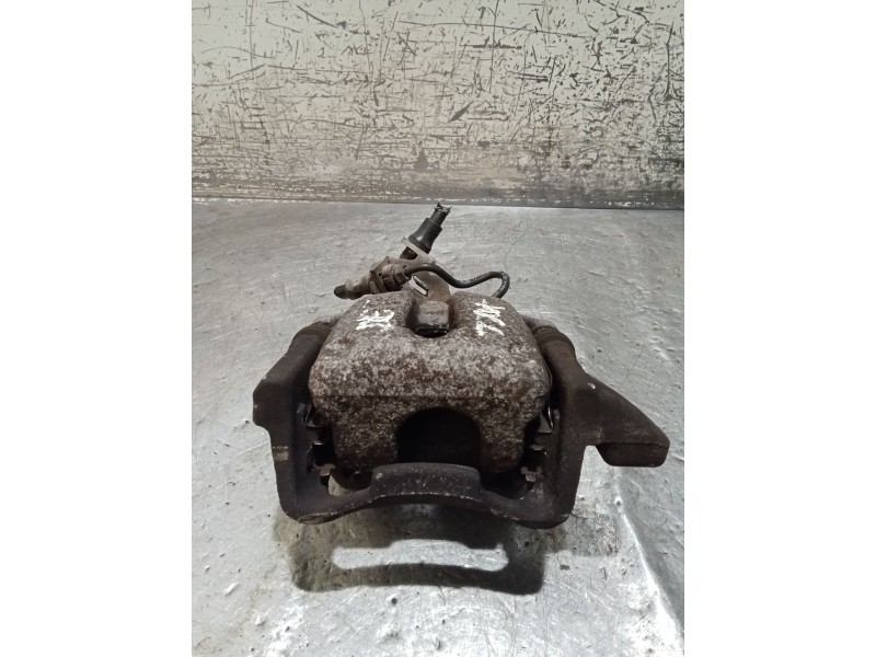 Recambio de pinza freno trasera derecha para volkswagen touran (1t1, 1t2) 1.9 tdi referencia OEM IAM   