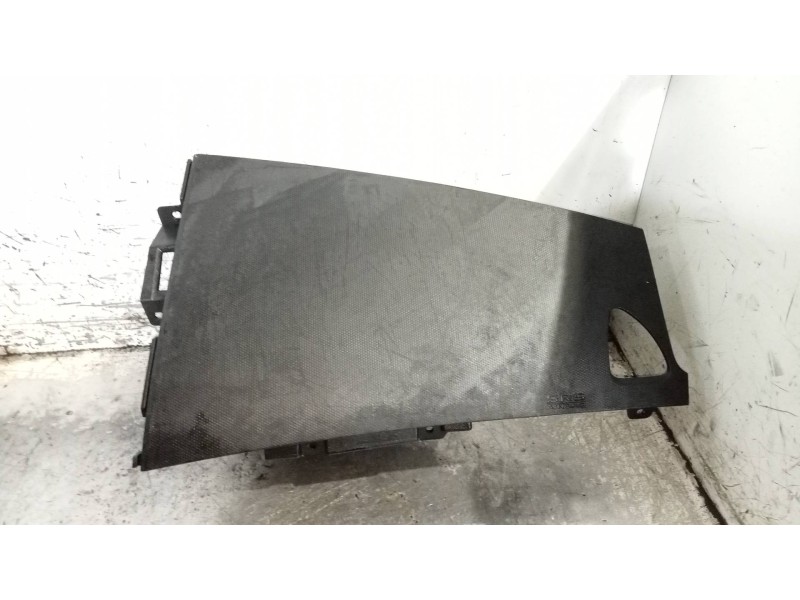 Recambio de kit airbag para citroen c-crosser 2.2 hdi fap cat referencia OEM IAM   