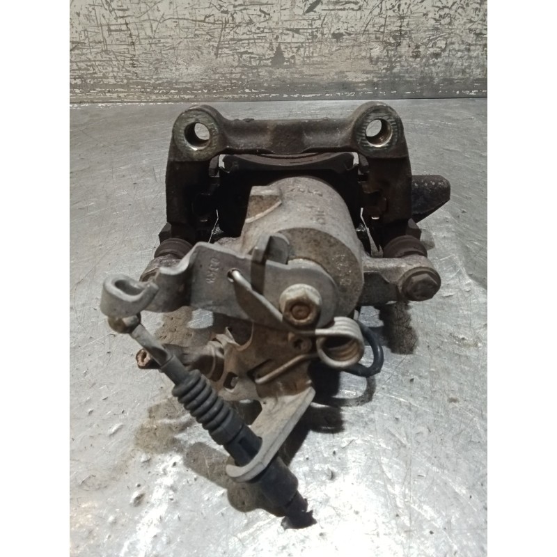 Recambio de pinza freno trasera derecha para volkswagen touran (1t1, 1t2) 1.9 tdi referencia OEM IAM   