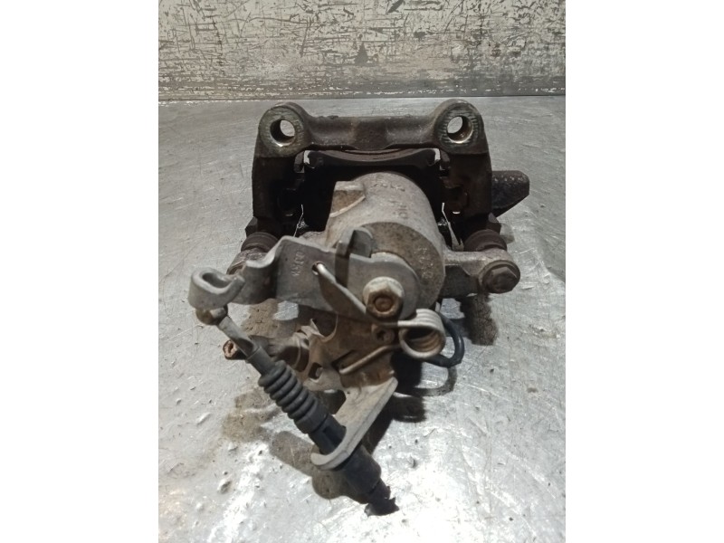 Recambio de pinza freno trasera derecha para volkswagen touran (1t1, 1t2) 1.9 tdi referencia OEM IAM   