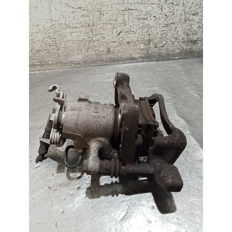 Recambio de pinza freno trasera derecha para volkswagen touran (1t1, 1t2) 1.9 tdi referencia OEM IAM   
