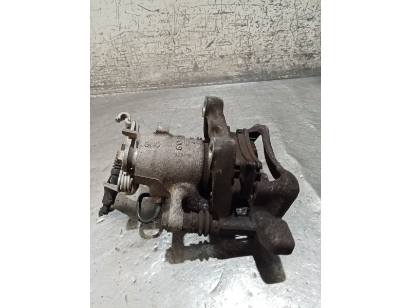 Recambio de pinza freno trasera derecha para volkswagen touran (1t1, 1t2) 1.9 tdi referencia OEM IAM   