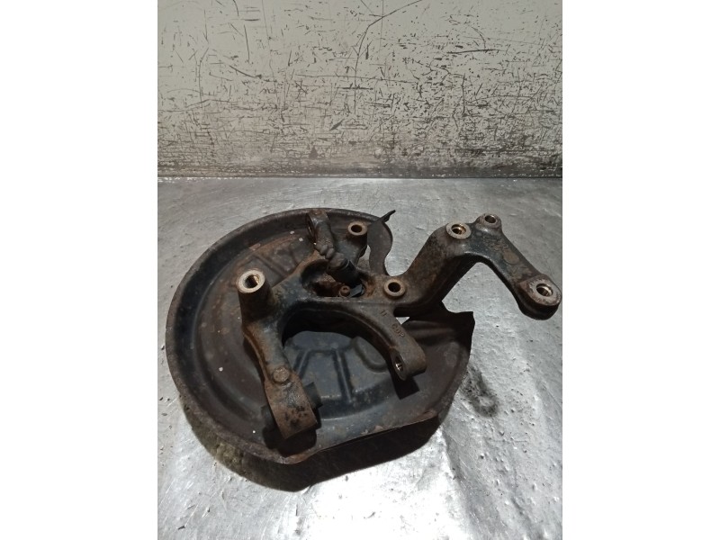 Recambio de mangueta trasera izquierda para volkswagen touran (1t1, 1t2) 1.9 tdi referencia OEM IAM   
