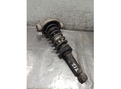 Recambio de amortiguador trasero izquierdo para volkswagen touareg (7la, 7l6, 7l7) 3.0 v6 tdi referencia OEM IAM 7L6512021T 7L65