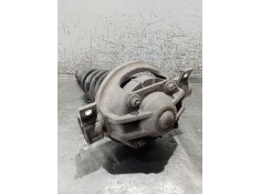 Recambio de amortiguador trasero izquierdo para volkswagen touareg (7la, 7l6, 7l7) 3.0 v6 tdi referencia OEM IAM 7L6512021T 7L65 2