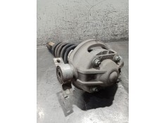 Recambio de amortiguador trasero derecho para volkswagen touareg (7la, 7l6, 7l7) 3.0 v6 tdi referencia OEM IAM 7L6512021T 7L6513 2