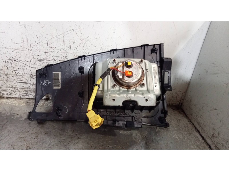 Recambio de kit airbag para citroen c-crosser 2.2 hdi fap cat referencia OEM IAM   