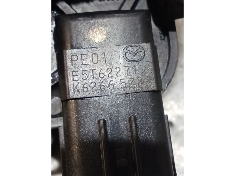 Recambio de caudalimetro para mazda 3 lim. () center-line referencia OEM IAM   