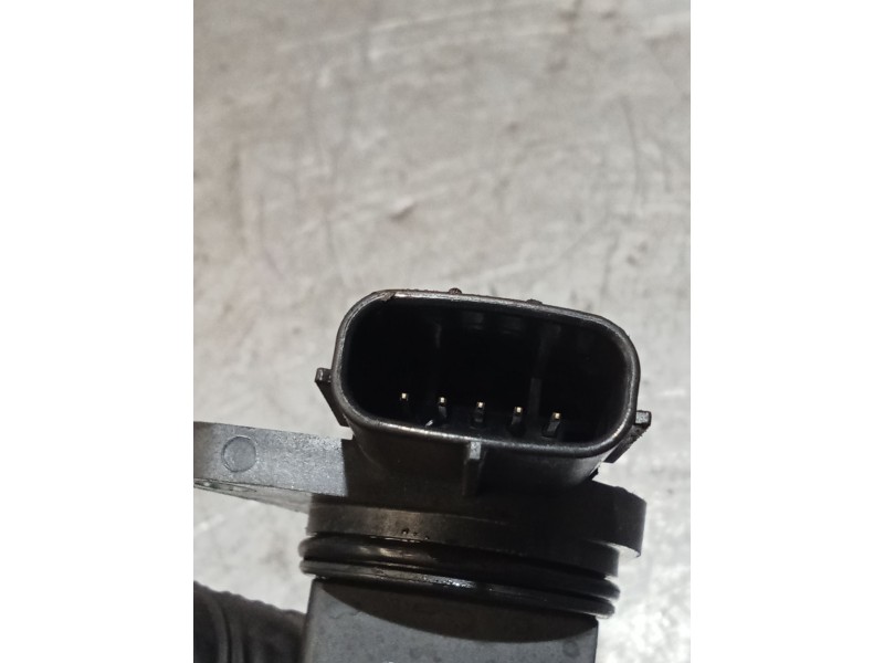 Recambio de caudalimetro para mazda 3 lim. () center-line referencia OEM IAM   