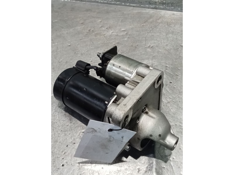 Recambio de motor arranque para citroën xsara picasso (n68) 1.6 hdi referencia OEM IAM   