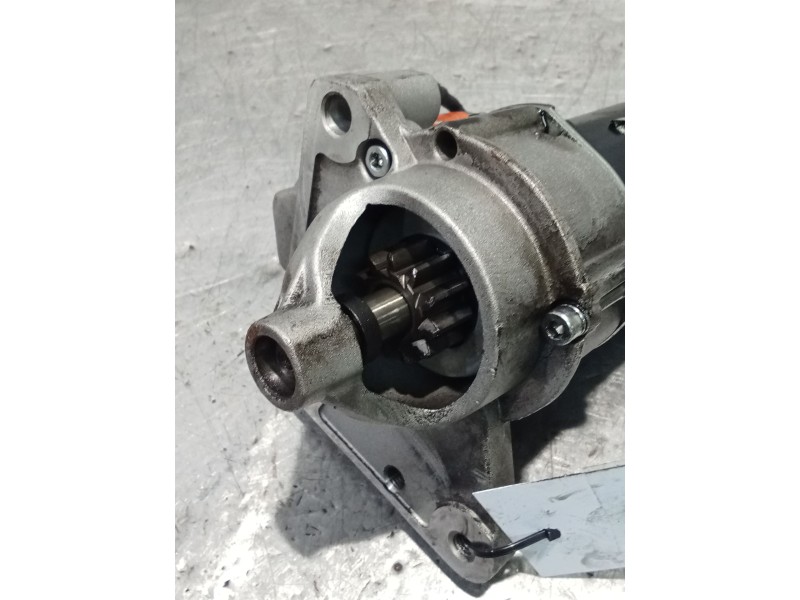 Recambio de motor arranque para citroën xsara picasso (n68) 1.6 hdi referencia OEM IAM   