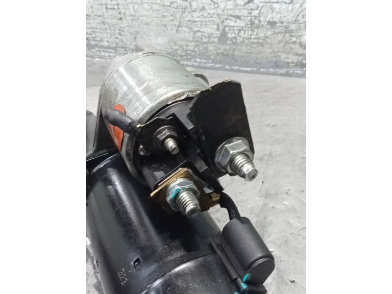 Recambio de motor arranque para citroën xsara picasso (n68) 1.6 hdi referencia OEM IAM   