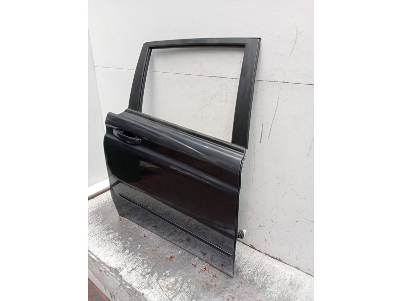 Recambio de puerta trasera derecha para ssangyong actyon sports xdi 4wd referencia OEM IAM   5P